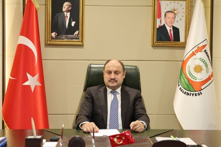 Başkan Gülpınar'ın İşçi Bayramı Mesajı: Alın Teri Bizim İçin Kutsaldır