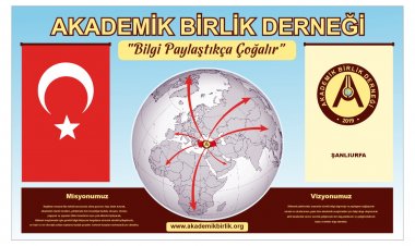 Akademik Birlik Derneği 3. Olağan Kongresi yapıldı