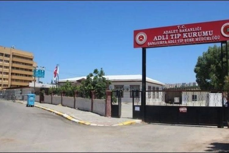 Şanlıurfa'da Facia: İki Çocuk Sulama Kanalında Hayatını Kaybetti