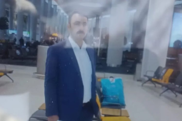 Elektrik Akımına Kapılan Orhan Uçar Hayatını Kaybetti