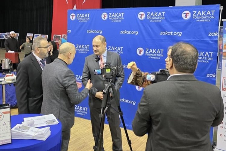 Başkan Gülpınar, Abd'de Gazetecilere Konuştu: Gastronomi turizmin vazgeçilmez bir parçası