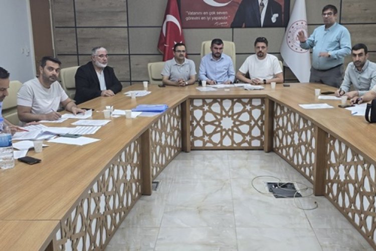 Şanlıurfa'dan Gazze’ye Mektup Yarışması Ödül Töreni Düzenlenecek
