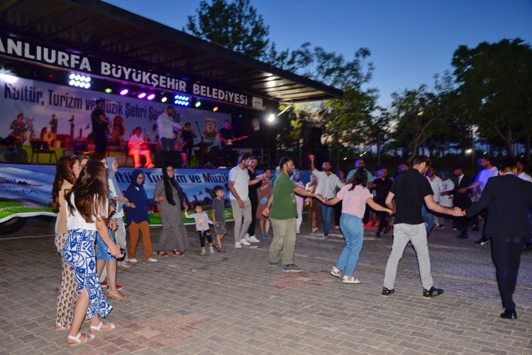 Üniversite Öğrencileri UFEST ve Yıl Sonu Etkinliklerinde Doyasıya Eğlendiler