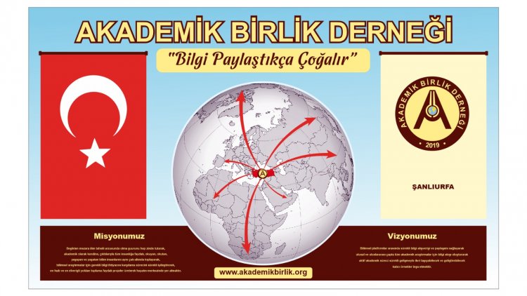 Akademik Birlik Derneği 3. Olağan Kongresi yapıldı