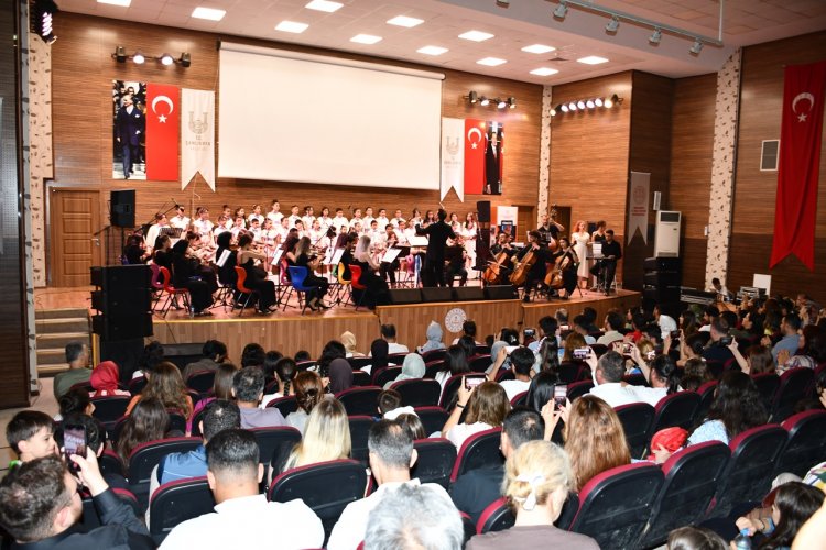 Sıfır Noktası Çocuk Korosu ve HÜGO’dan Unutulmaz Konser