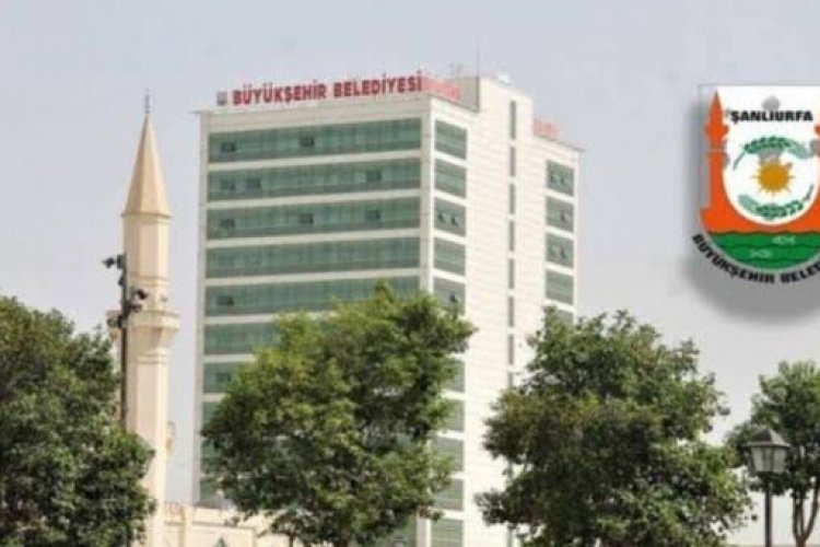 ŞANLIURFA BÜYÜKŞEHİR BELEDİYESİ, AB BÜYÜKELÇİLERİNİ AĞIRLAYACAK