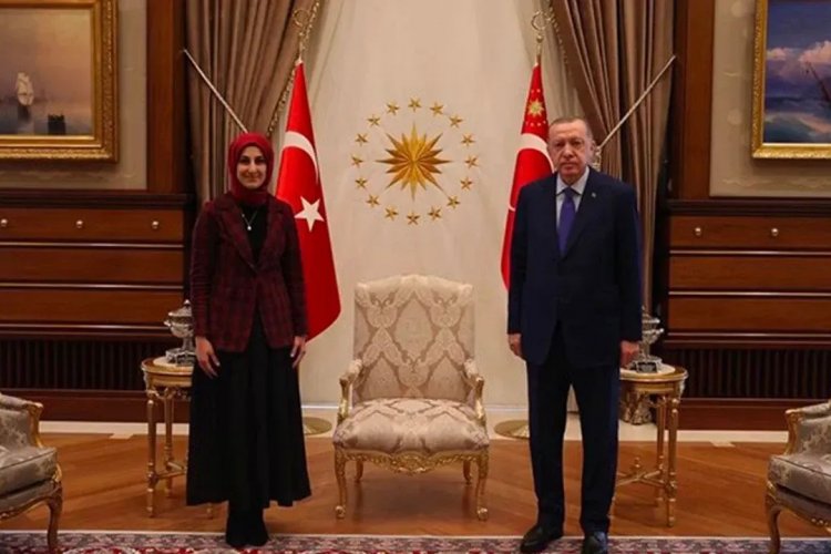 Ayşe Çakmak’a Bakanlıkta Önemli Görev