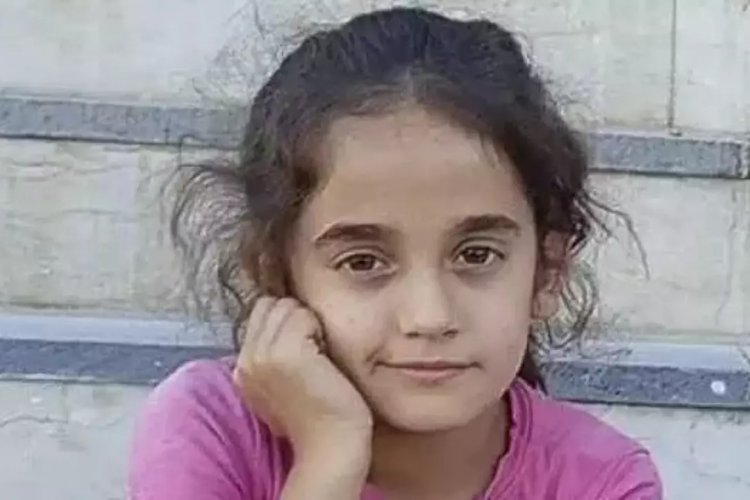Dehşete düşüren olay! 9 Yaşındaki Yasemin'in katili kuzeni çıktı