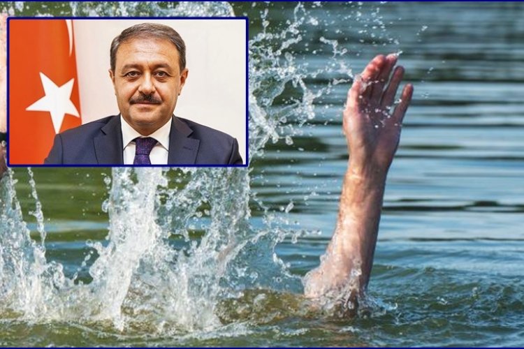 Şanlıurfa Valisi Hasan Şıldak Aileleri Uyardı: Lütfen Çocuklarınızı Uzak Tutun