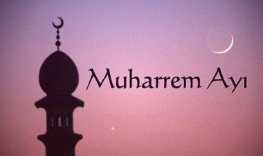 ŞEHRULLAH MUHARREM AYI (1447)