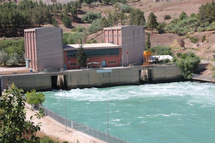 HÜDA PAR İl Başkanı Faruk Polat: Bu hızla GAP’ın bitmesi 63 yıl daha sürecek