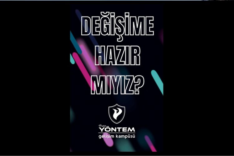 Pratik Yöntem Gelişim Kampüsü Yeni Yüzüyle Eğitime Merhaba Diyor