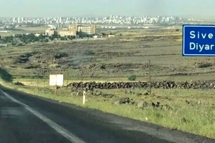 SİVEREK’TEN ANKARA’YA ÇAĞRI: BU ÇEVRE YOLU NE ZAMAN YAPILACAK?