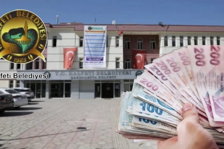 Halfeti’de Kamu Zararı İddiası Sonrası Görev Değişikliği