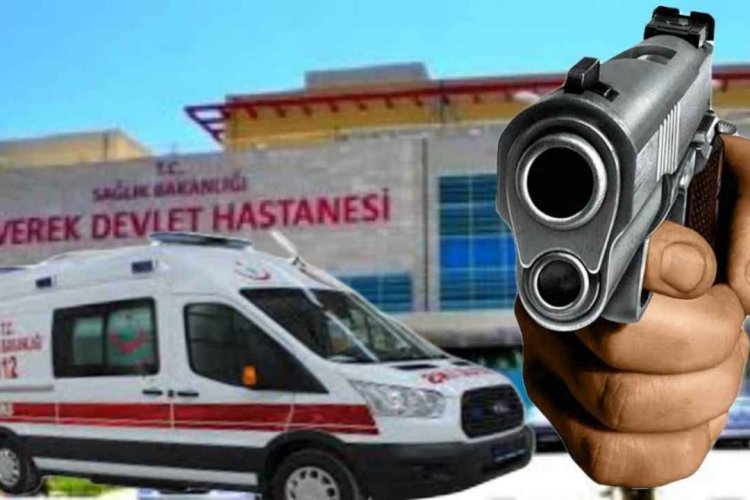 Siverek'te Silahlı ve Taşlı Kavga: 1 Ölü, 6 Yaralı