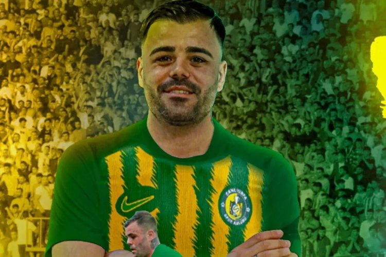 Hasan Hüseyin Acar, Şanlıurfaspor ile Yeniden Anlaştı
