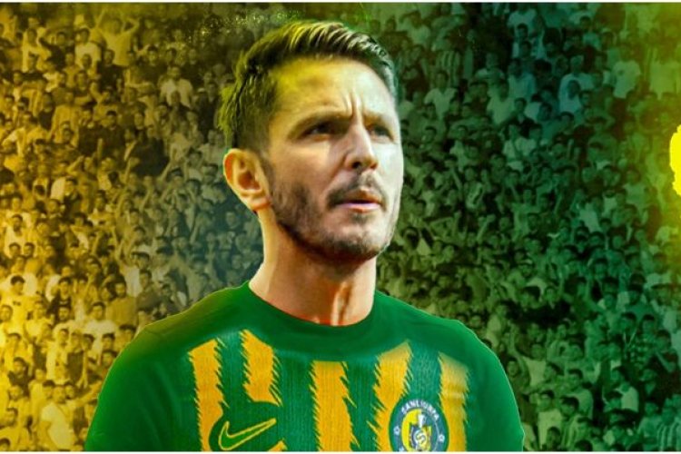 Onur Karakabak, Şanlıurfaspor'da