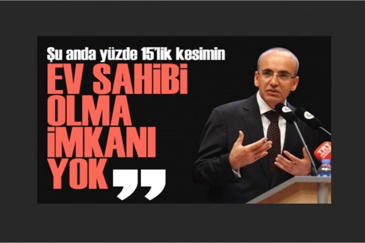 Emeklilere Yeni Sistem Geliyor! Konut Alamayanlara Konut Projesi Yapılacak