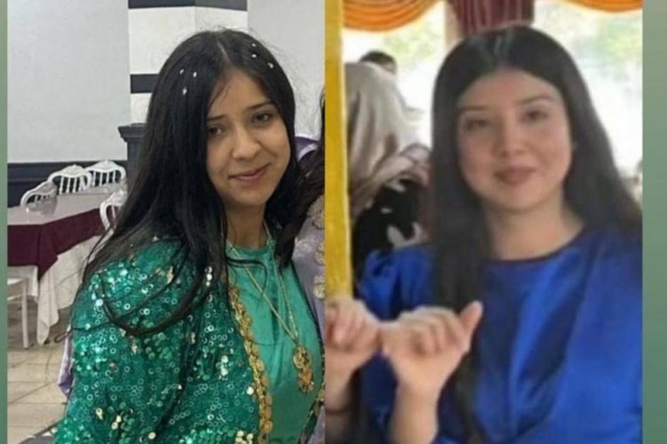 Urfa’da Fırat Nehri'ne Giren İki Kız Kardeş Hayatını Kaybetti