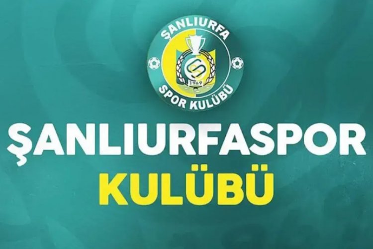 Şanlıurfaspor’dan Sahte Hesap Uyarısı