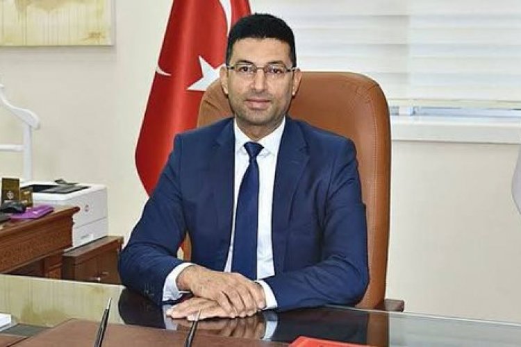 Başarılarla Adından Söz Ettiren Ahmet Güzelçiçek Kamu Hastaneleri Birliği Başkanlığına Atandı