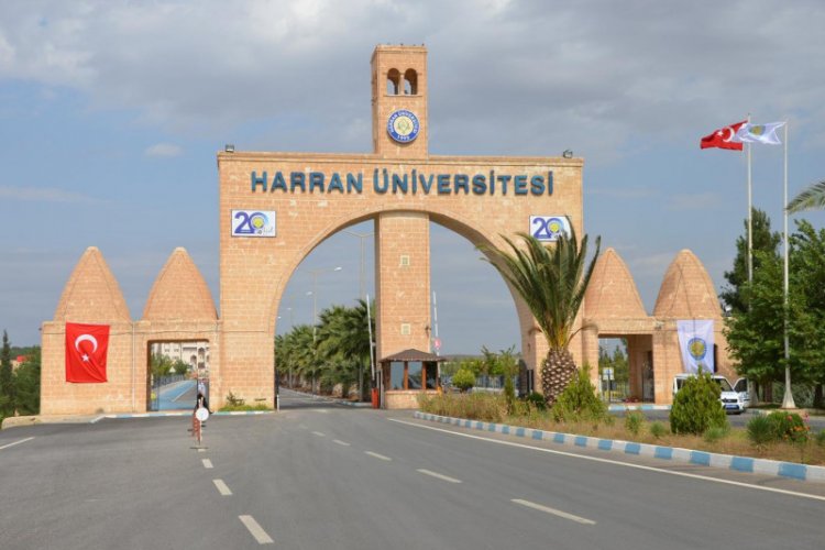 Güneydoğu’da Bir İlk: YÖKAK’tan Harran Üniversitesine 5 Yıllık Tam Akreditasyon