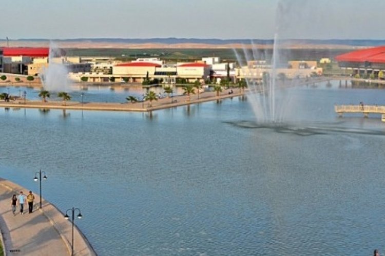 Harran Üniversitesi 2025 Bölümleri ve Tahmini Taban Puanları