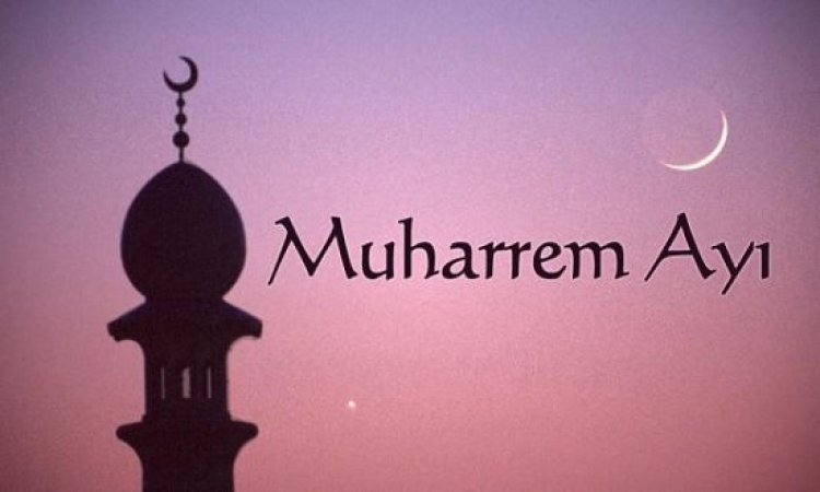 ŞEHRULLAH MUHARREM AYI (1447)