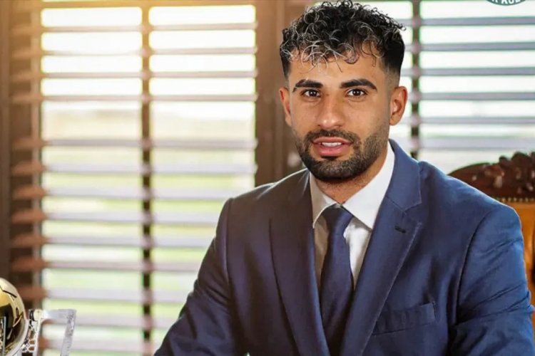 Şanlıurfaspor, Yılmaz Ceylan’ı Transfer Etti