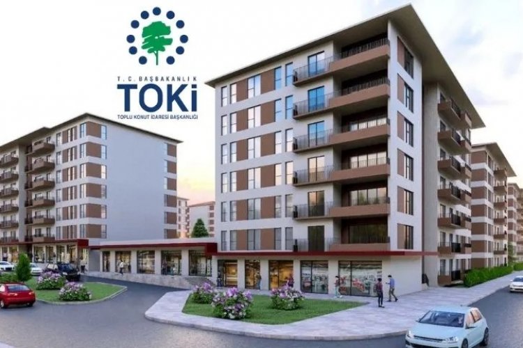 Şanlıurfa Karaköprü TOKİ Konutlarında Üç Aydır Ne Elektrik Var Ne Su