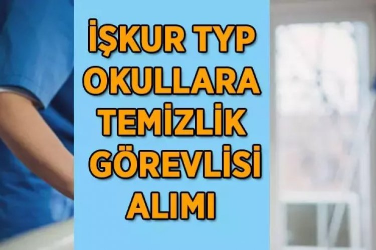 Şanlıurfa 13 ilçe  İçin Toplum Yararına Programı başvuruları başladı