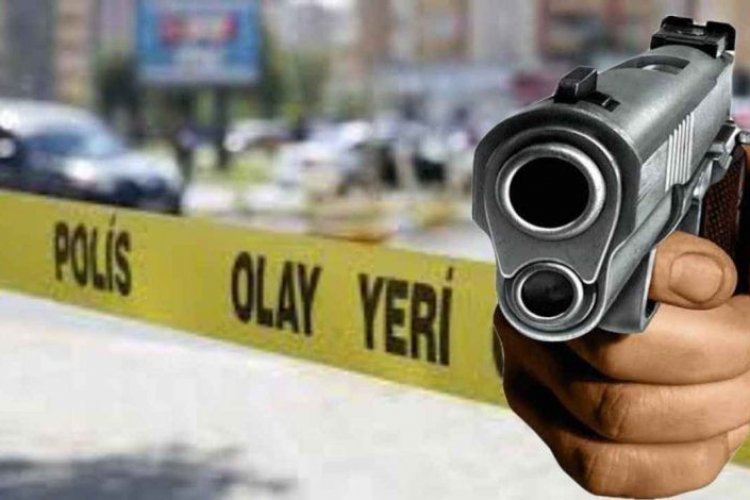 Akarbaşı’nda Silahlı Kavga: 2 Yaralı