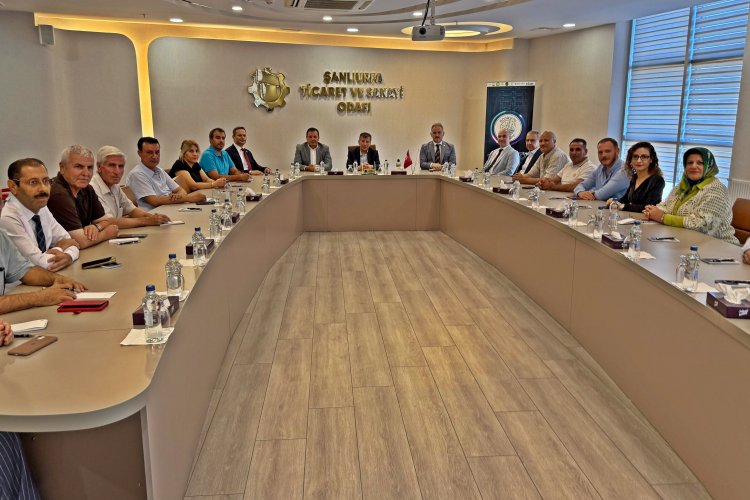 Ekosistemde Teknogirişimcilik Programı Düzenlendi