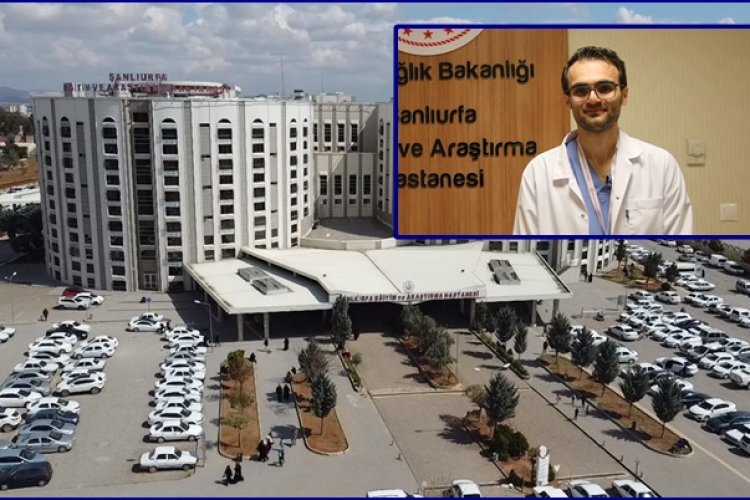 Şanlıurfa’da Beyin Tümörlerinde Güvenli Tanı Yöntemi: Nöronavigasyon Destekli Biyopsi