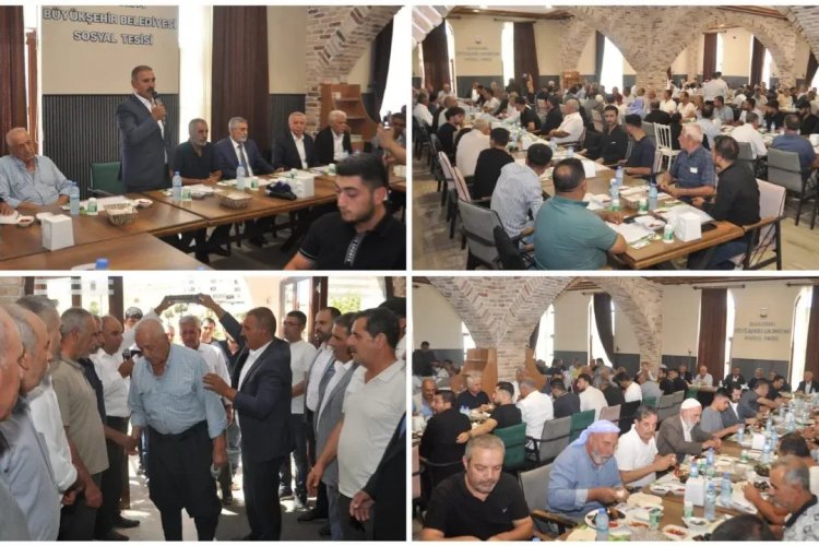 Şanlıurfa'da 7 Yıllık Kan Davası Barışla Sona Erdi