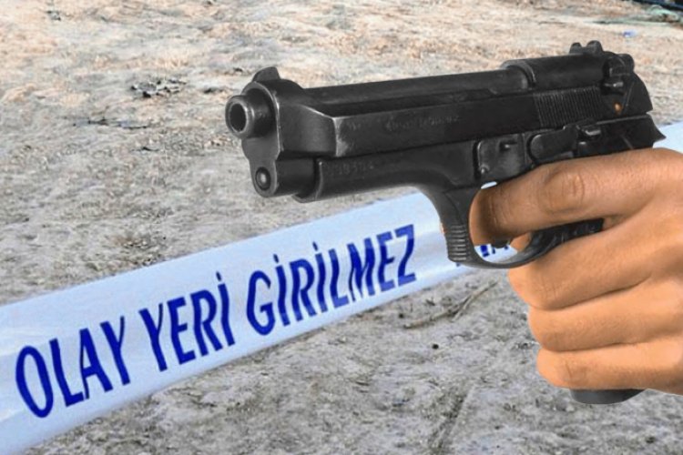 Şanlıurfa’da Otele Silahlı Saldırı: 7 Gözaltı
