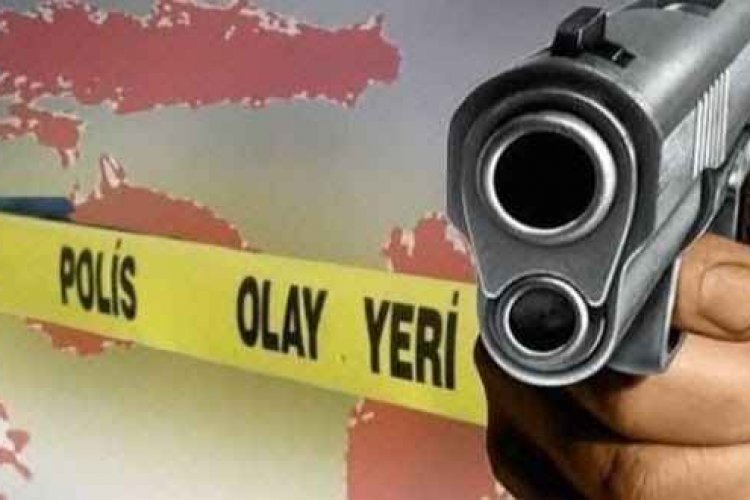 Şanlıurfa’da Silahlı Kavga: 1 Ölü, 2 Yaralı