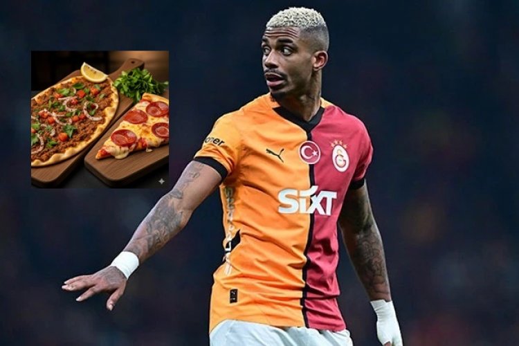 Mario Lemina’nın açıklamaları Şanlıurfalıların tepkisine yol açtı