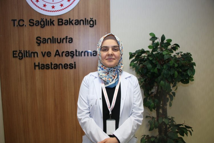 Uz. Dr. Tuba Güney: Epilepsi Nöbetlerinde Doğru Müdahale Hayat Kurtarır