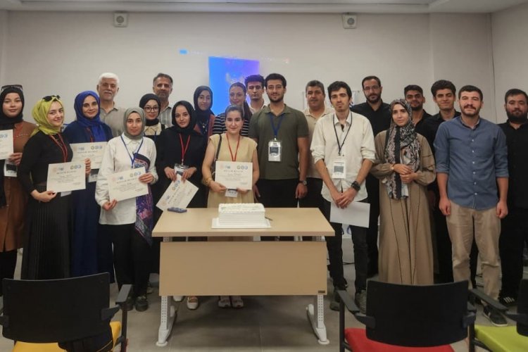 Şanlıurfa'da Yeşilay’la Sağlıklı ve Sürdürülebilir Geleceğe ÜNİDES projesi