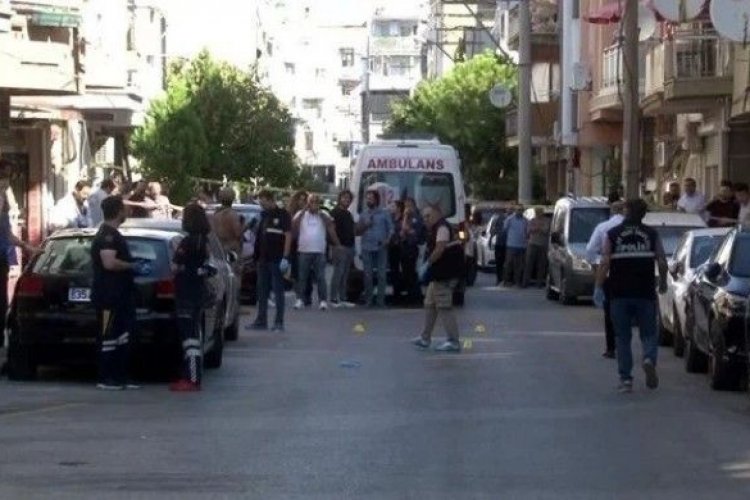 İzmir’deki Saldırıda Şanlıurfalı Polis Memuru Ağır Yaralandı