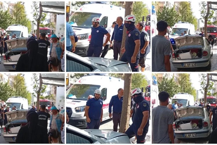 Şanlıurfa’da Otobüs Durağında Dehşet: Bir Öğrenci Hayatını Kaybetti