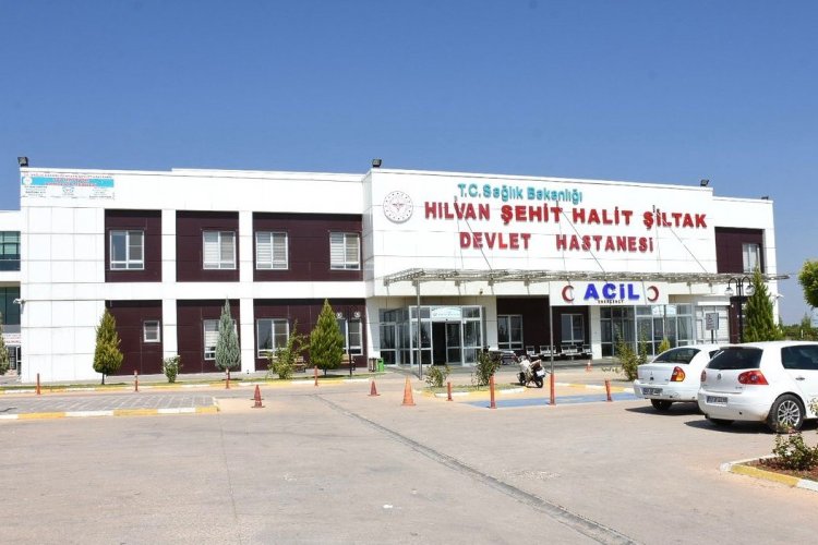 Hilvan Devlet Hastanesi’nde İlk Ortopedi Ameliyatı Başarıyla Gerçekleştirildi