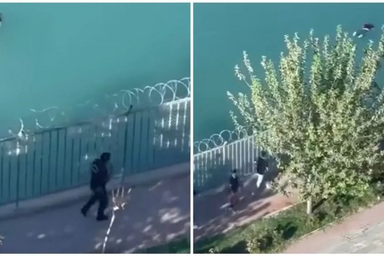 Haliliye’de Kanal Faciası: 1 kişi boğuldu, 2 kişi kurtarıldı