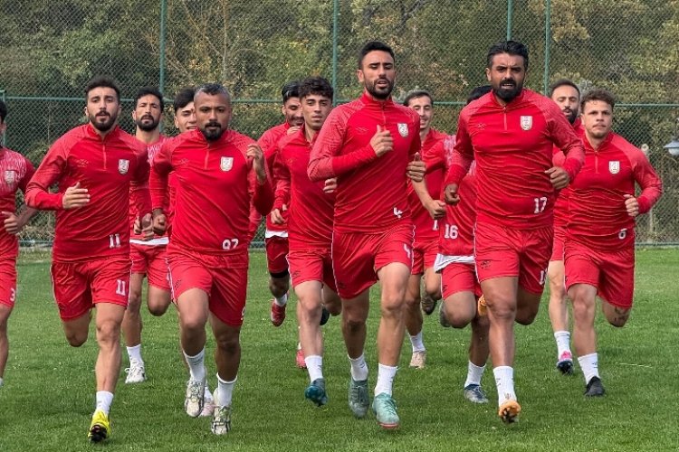 2025-2026 Sezonu Bölgesel Amatör Lig Grupları Belirlendi