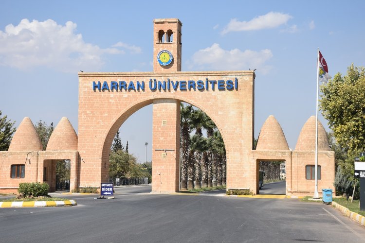 Harran Üniversitesi’nden 11 Akademisyen, Dünyanın En Etkili Bilim İnsanları Arasında