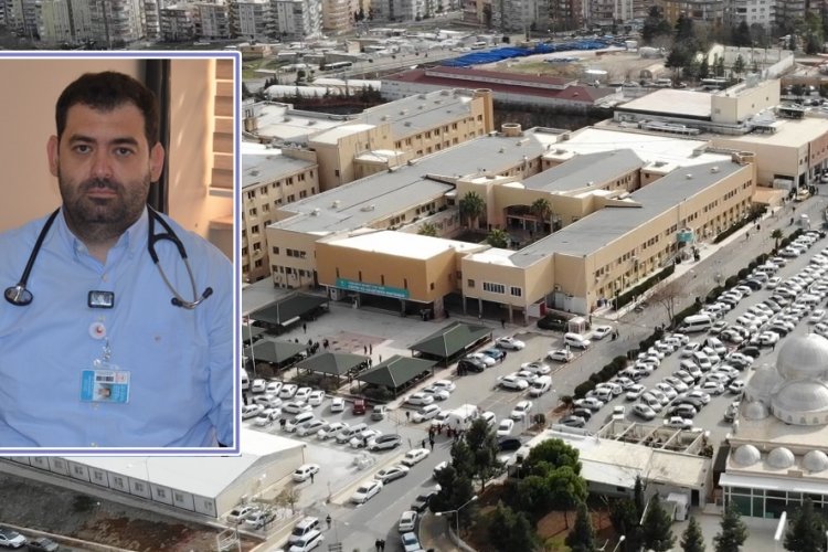 Doç. Dr. Çağatay Çavuşoğlu: Yaşlı bireylerimiz toplumumuzun hafızasıdır