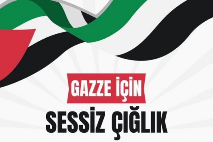 Şanlıurfa AK Parti Kadın Kolları: Gazze’deki Zulmün Yıl Dönümünde Sessiz Haykırış