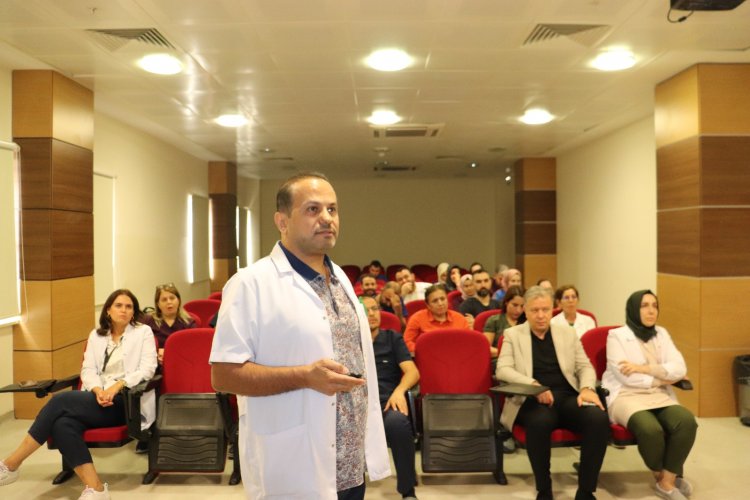 Dr. Bülent Güneş: Beyin ölümü son değil, yeni bir hayatın başlangıcı