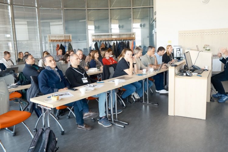 Harran Üniversitesi’nden Uluslararası Afet Yönetimi Projesine Tam Destek